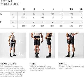 Castelli POLARE 3 BIBTIGHT サイズM Amazon.co.jp: Castelli Cycling Polare 3 Bibtight ロードと砂利